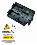 Caixa De Fusíveis Gm S10 Trailblazer 2020 A 2025 87836435