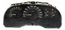 Painel De Instrumento Gm Astra Vectra 1993 A 1998 C/detalhe
