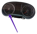 Painel De Instrumentos Vw Spacefox Fox 2010 A 14 5z0920860d