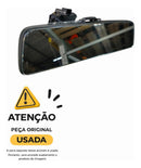 Retrovisor Interno Dodge Ram 1500 Laramie 2021 2025 Detalhe