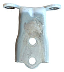 Dobradiça Porta Dianteira Esquerda Chevrolet Captiva 08 A 12