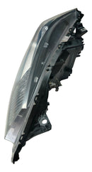 Farol Lado Direito Honda Fit 2015 A 2018 Original