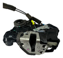 Fechadura Eletrica Porta Dianteira Esquerda Jac T6 2.0 16/19