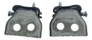 Par Dobradiça Porta T.d Citroen C4 Pallas 07 A 13 Original