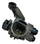 Tbi Corpo De Borboleta Uno 1.0 2005 A 2013 34sxfe6 Original