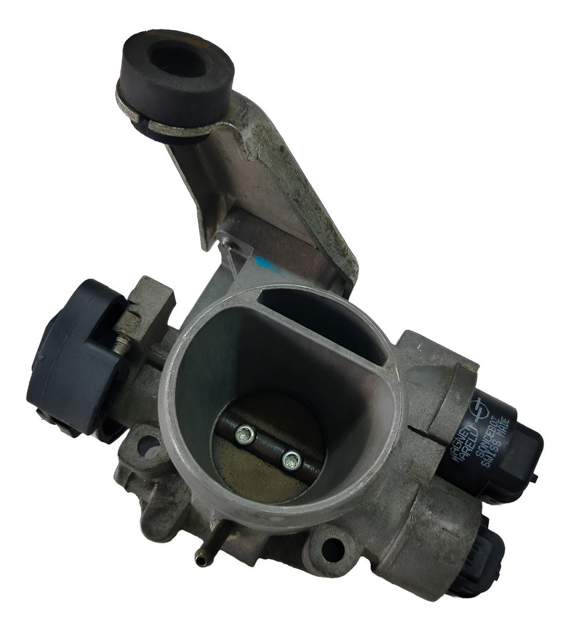 Tbi Corpo De Borboleta Uno 1.0 2005 A 2013 34sxfe6 Original
