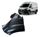 Paralama Esquerdo Fiat Ducato 2023 2026 Original 1374385080