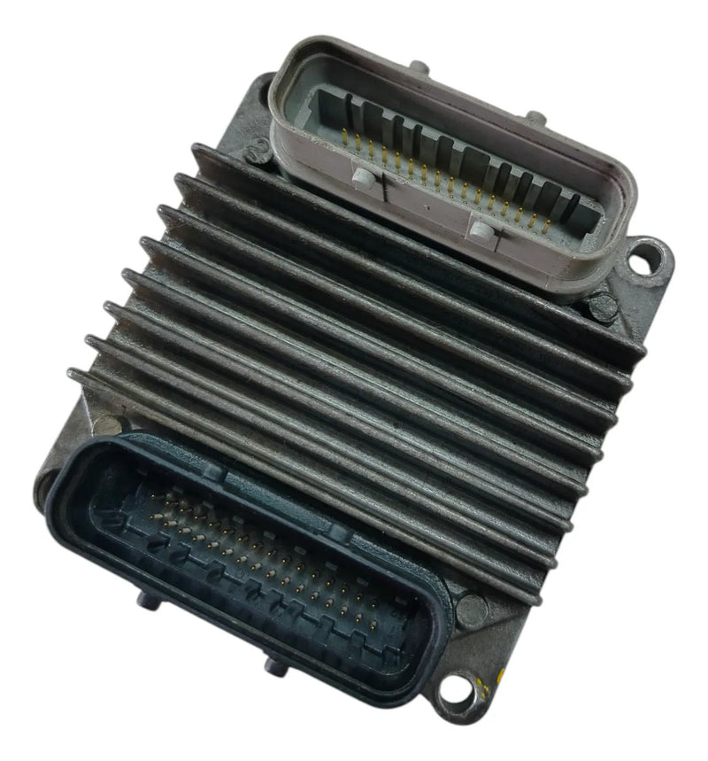 Modulo De Injeção Chevrolet Meriva 1.8 2004 A 2006 93294465