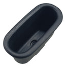 Puxador Interno Porta Traseira Peugeot 307 2001 A 2012 Origi