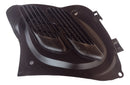Grade Difusor Entrada De Ar Peugeot 206 207 Com Detalhe Orig