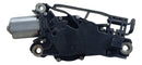 Motor Limpador Traseiro Peugeot 206/207 2004  Original