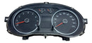 Painel De Instrumentos Vw Gol 1.0 G6 5u0920830 2013 A 2016