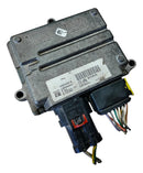 Modulo De Injeção Peugeot 208 1.2 12v 2013 A 2017 9815108180