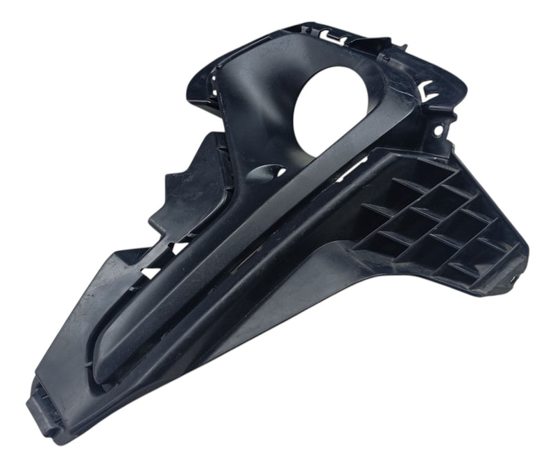 Moldura Do Farol Milha Direito Onix Plus Sedan 26305041