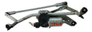 Motor Limpador Para-brisa Vw T-cross 200 Tsi  2020 A 2021