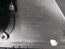 Forro Porta Traseira Direita Honda Hrv 2016 A 2020 83700t7t