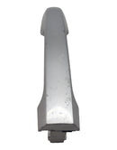 Puxador Maçaneta Externa Traseira Esquerda I30 2008 A 2012