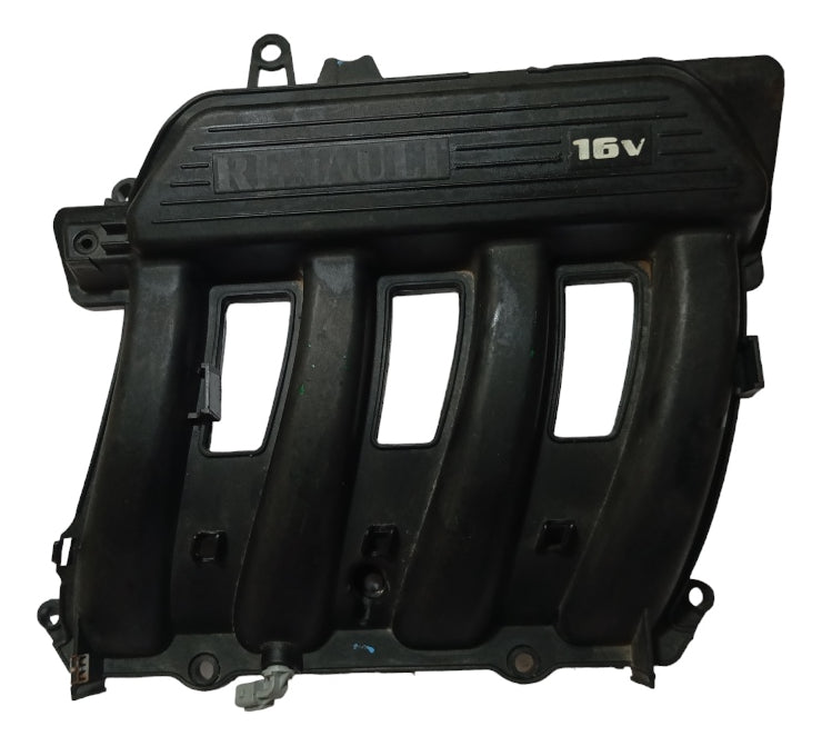 Coletor De Admissão Renault Duster Megane Logan 2007 A 2013