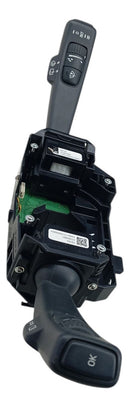 Chave Seta Com Limpador Traseiro Volvo V40  13 A 15
