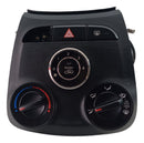 Comando Ar Condicionado Hyundai Hb20 2013 A 2019 Com Detalhe