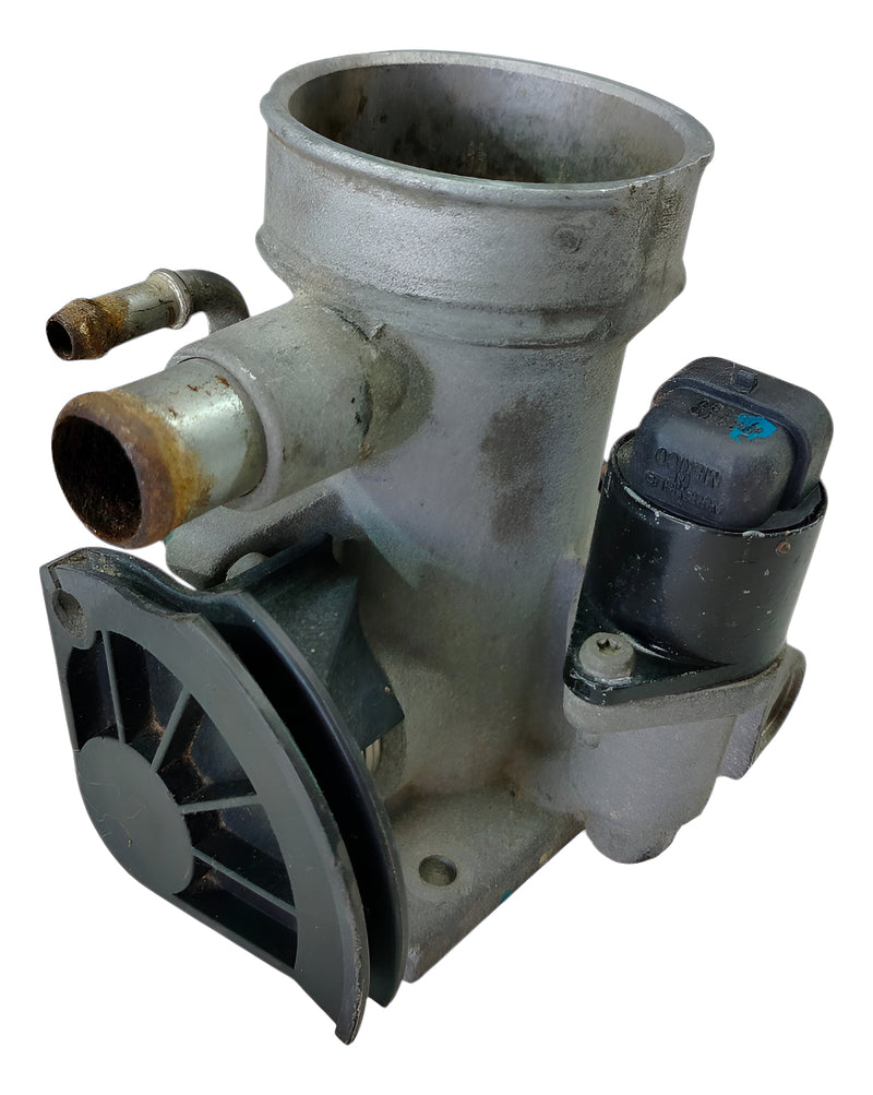 Corpo Borboleta Tbi Gm Corsa 1.0 8v 2002 A 2005 93361773