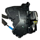 Fechadura Eletrica Porta Dianteira Esquerda Jac T6 2.0 16/19