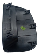 Moldura Computador Bordo Citroen C3 2004 A 2007 9637997177