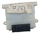 Modulo De Velocímetro Gm S10 Blazer 2002 A 2012 16185235