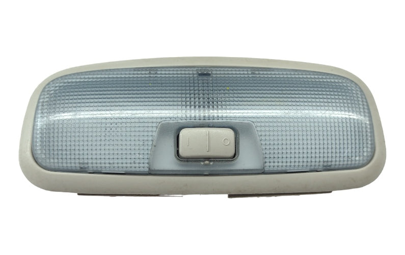 Luz De Teto Ford Ka 14 A 19  Ford Focus 09 A 13 Original