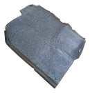 Recobrimento Direito Do Tapete Fiat Siena 08 A 17 Original