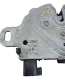 Fechadura Do Capo Ford Focus 2008 A 2013 3m5116700bc Origina