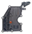 Tampa Respiro Anti Chamas Ford Fusion 2.0 2013/2020 Original