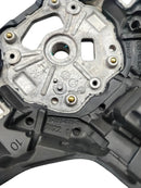 Volante Esportivo M-sport Bmw Série 1/2/3 2017 2024 Detalhe