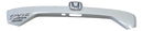 Aplique Tampa Traseira Honda Civic G10 Original  2017 A 2021