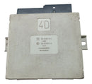 Modulo De Conforto Chevrolet Astra Zafira 99 A 11 93248114