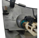 Moldura Painel Central Chery Tiggo 2009 A 2014 Com Detalhe