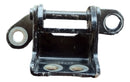 Dobradiça Superior Porta Traseira Esquerda Honda Civic 17a21