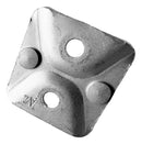 Batente Fechadura Porta Dianteira Argo Cronos Pulse Fastback