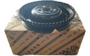 Polia Do Virabrequim Fiat Uno Palio Idea Fiorino 55205735