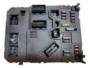 Modulo Bsi Peugeot 206 207 1.4 1.6 9652474780