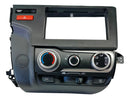 Comando Ar Condicionado Moldura Central Honda Fit 2015 A 20