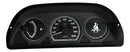 Painel De Instrumentos Fiat Palio Uno 200 Km/h  1995 A 2005