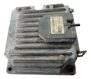 Modulo Injeção Fiat Uno Fiorino 1992 A 1999 6160070200 Origi