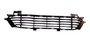 Grade Dianteira Parachoque Toyota Hilux Sw4 Com Detalhe Orig