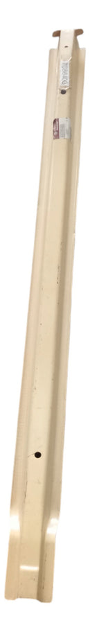Longarina Lateral Fiat Ducato 1998 A 2020 Original 7086403