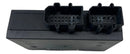 Modulo Central Conforto Volkswagen Golf 2000 A 2014 Detalhe