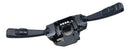Chave Seta Com Limpador Traseiro Volvo C30 2007 A 2012