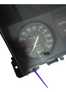 Painel De Instrumentos Ford Escort 1981 A 1988 81ab10841ab