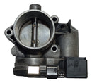 Corpo De Borboleta Tbi Citroen C4 Peugeot 206 207 Original
