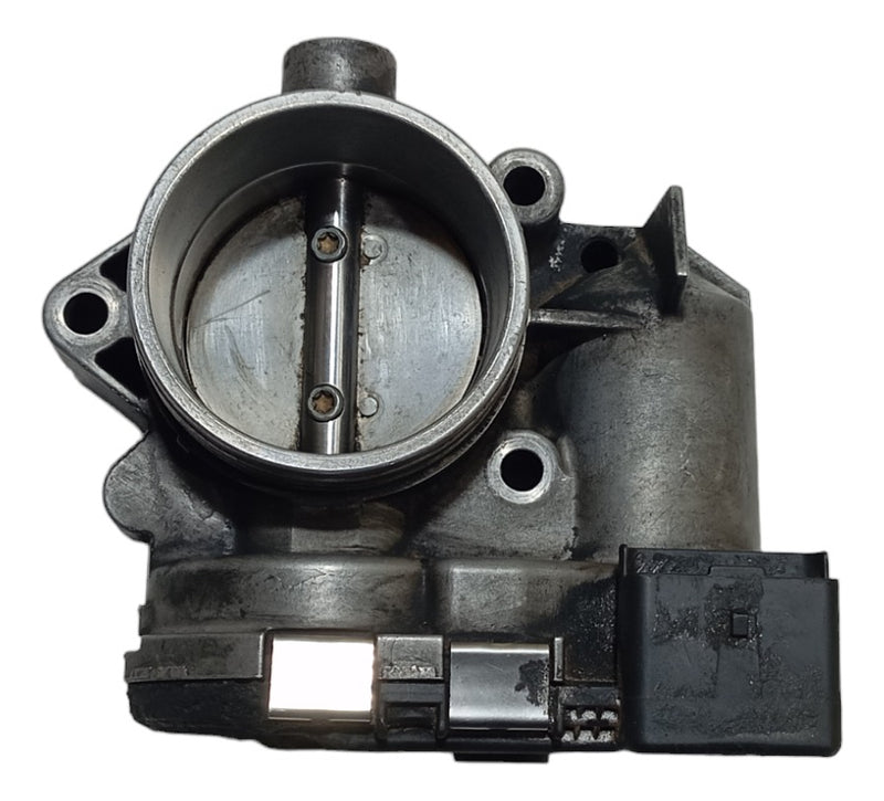 Corpo De Borboleta Tbi Citroen C4 Peugeot 206 207 Original